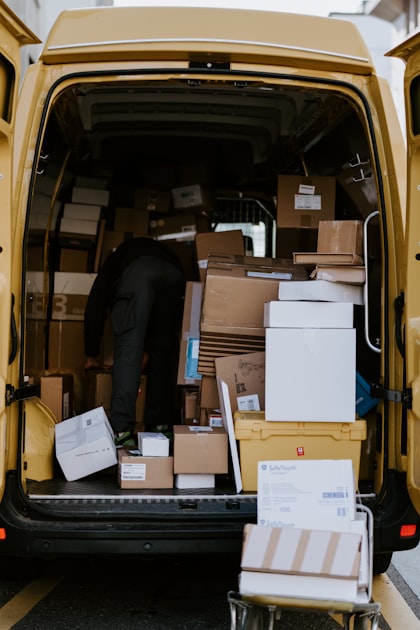 Office Relocation Made Easy